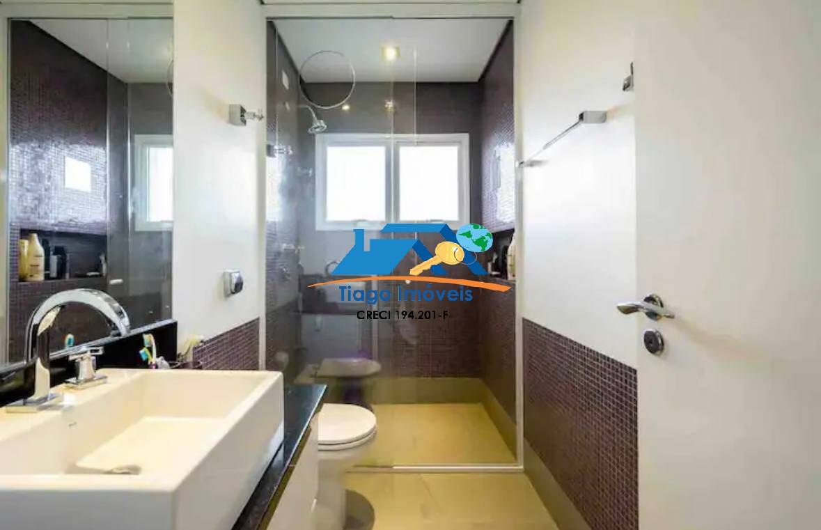 Casa de Condomínio, 4 quartos - Foto 65