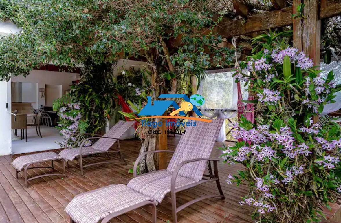 Casa de Condomínio, 4 quartos - Foto 66