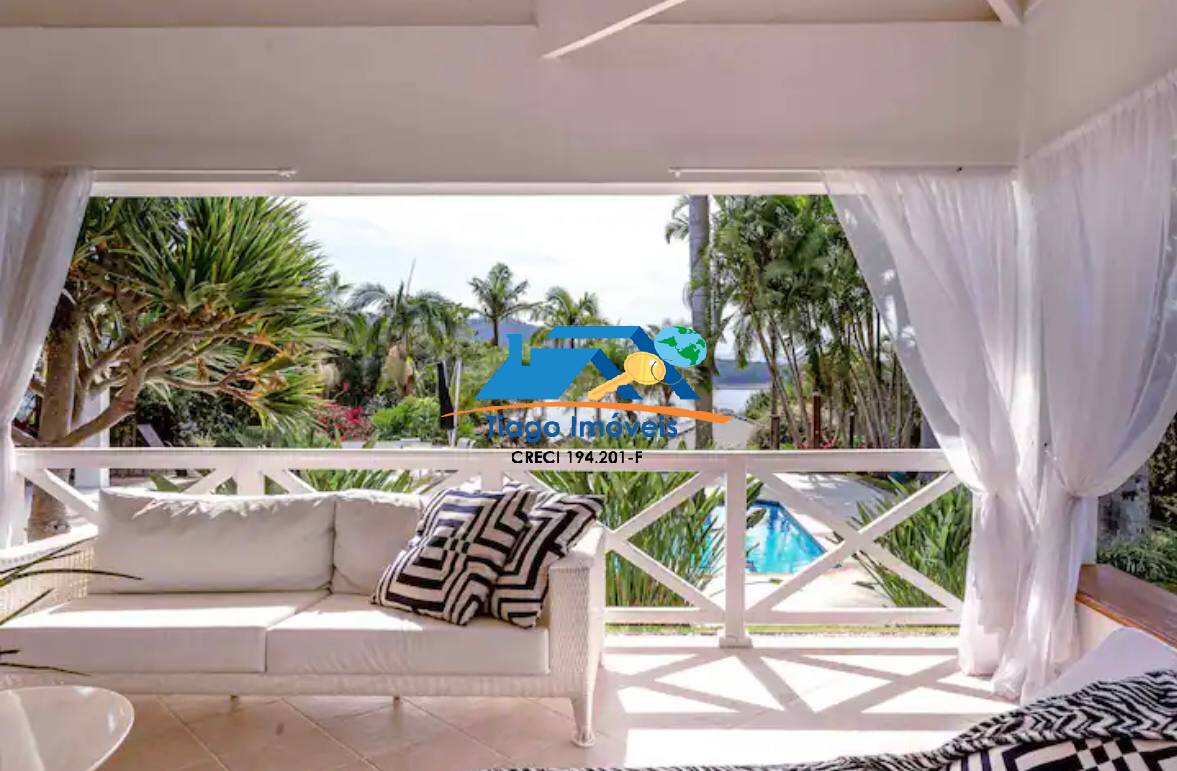 Casa de Condomínio, 4 quartos - Foto 63