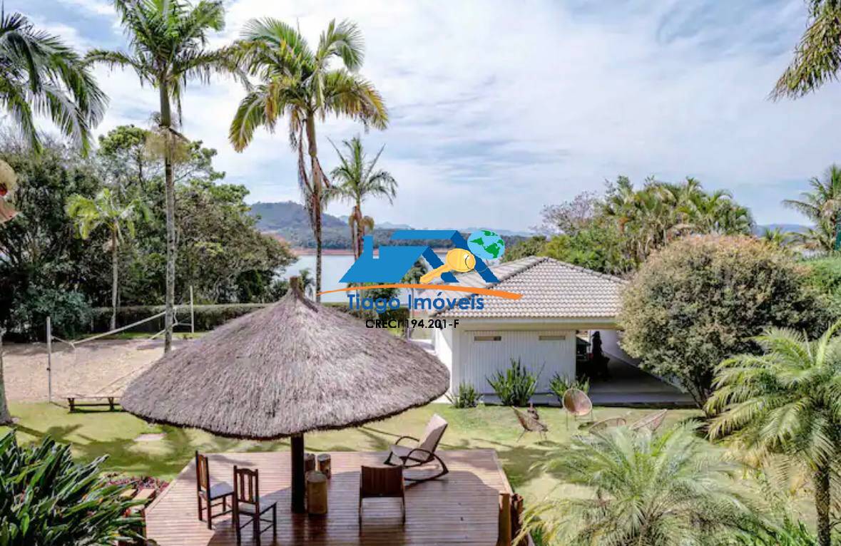 Casa de Condomínio, 4 quartos - Foto 68