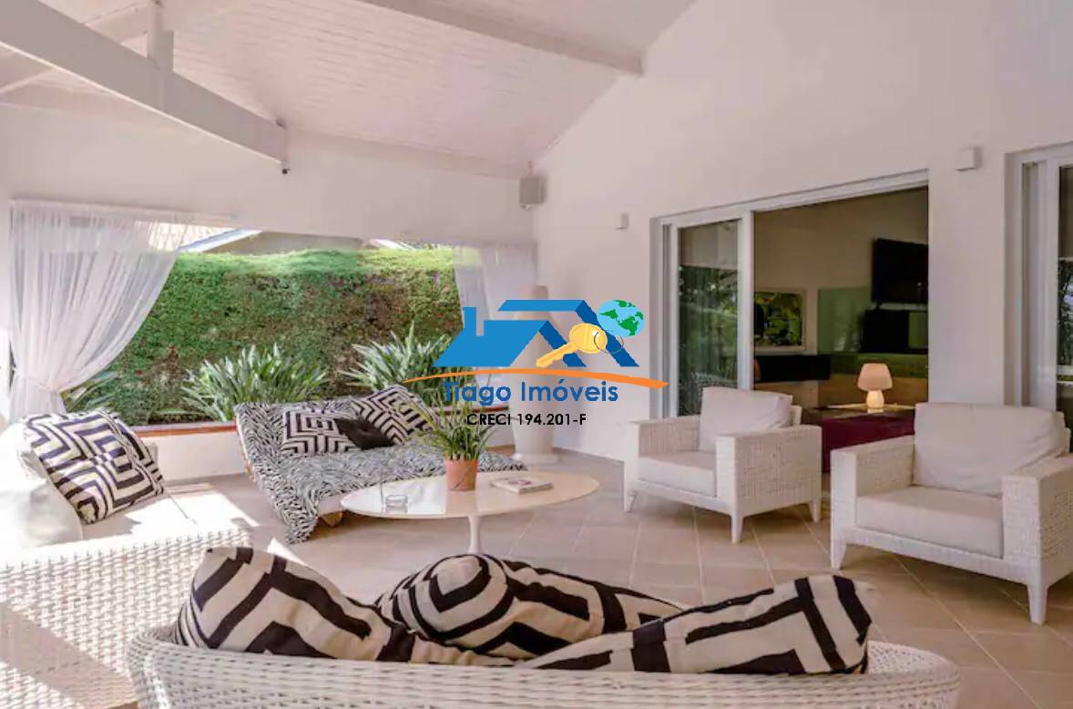 Casa de Condomínio, 4 quartos - Foto 70