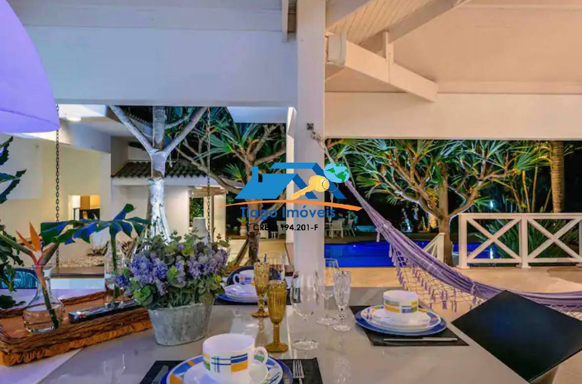 Casa de Condomínio, 4 quartos - Foto 57