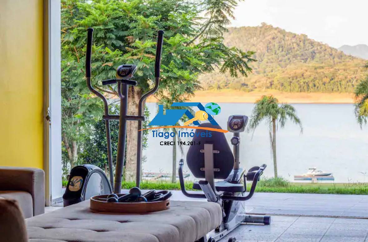 Casa de Condomínio, 4 quartos - Foto 72