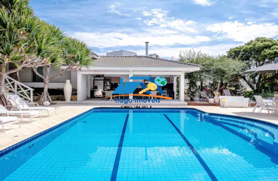 Casa de Condomínio, 4 quartos - Foto 17