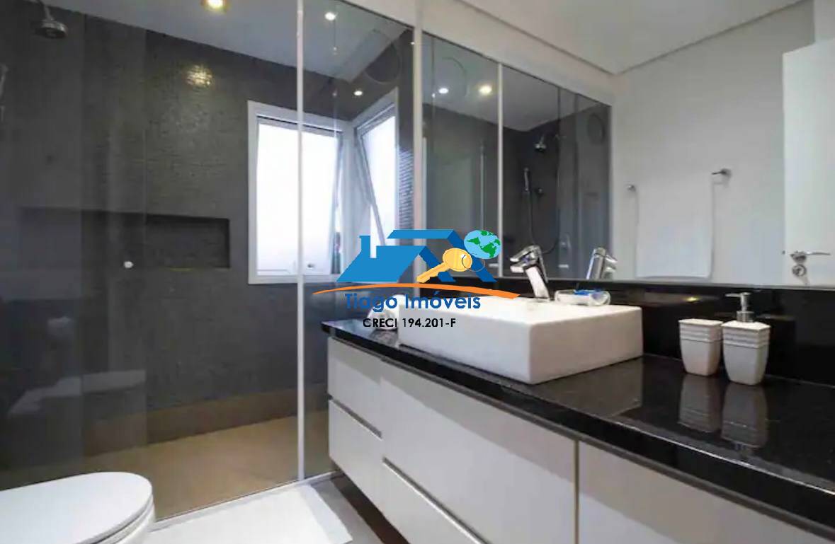 Casa de Condomínio, 4 quartos - Foto 71