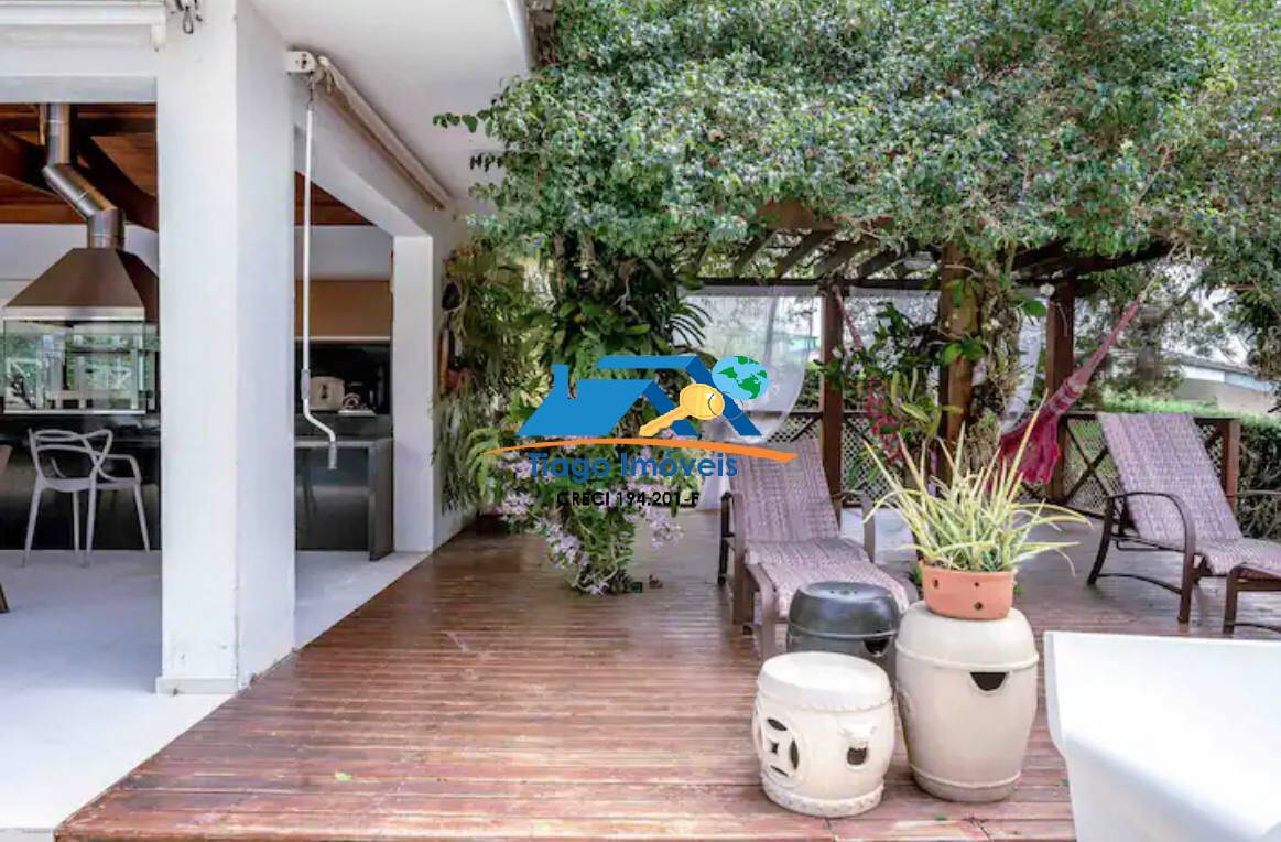 Casa de Condomínio, 4 quartos - Foto 74