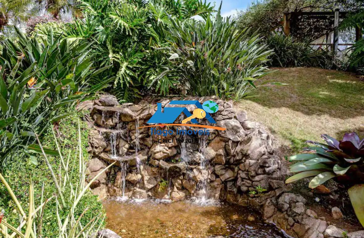 Casa de Condomínio, 4 quartos - Foto 73