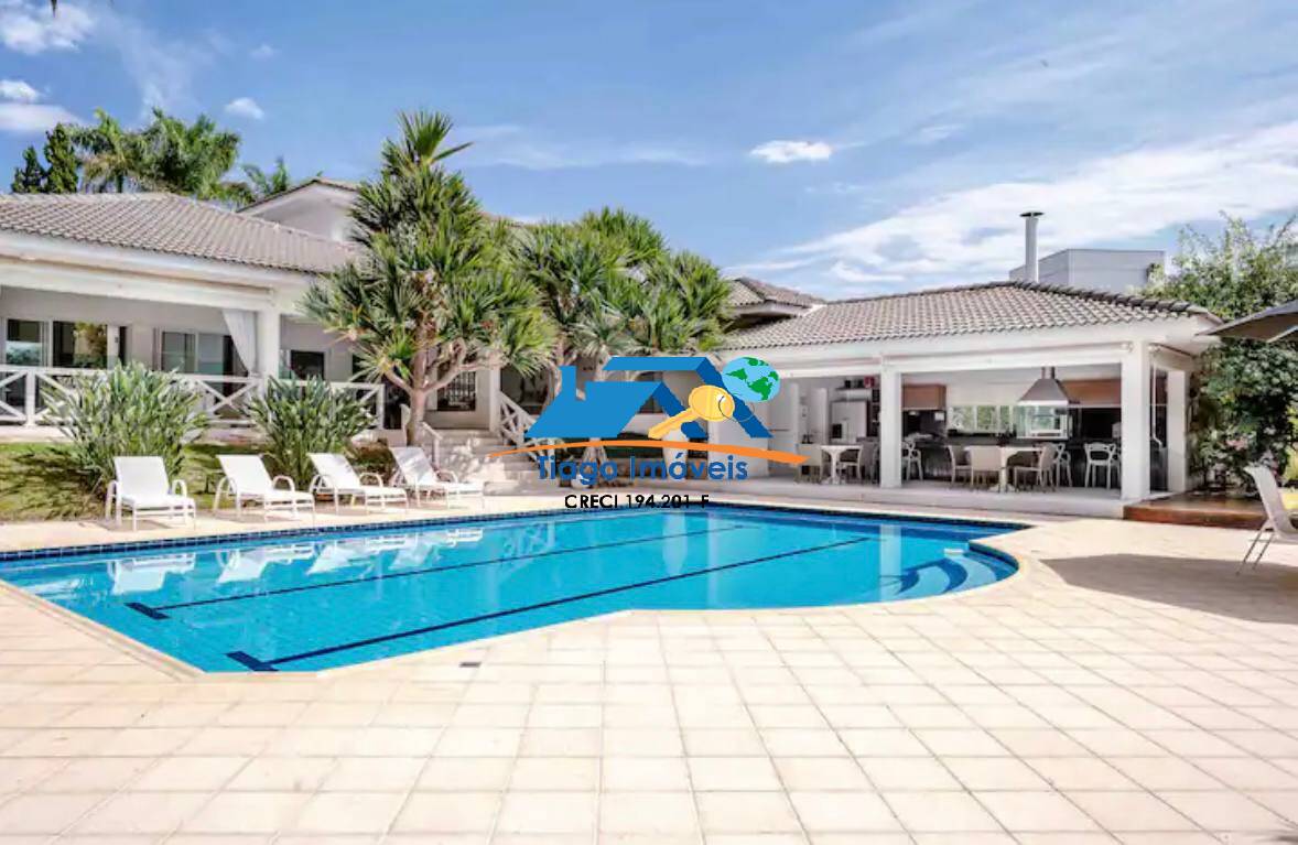 Casa de Condomínio, 4 quartos - Foto 13