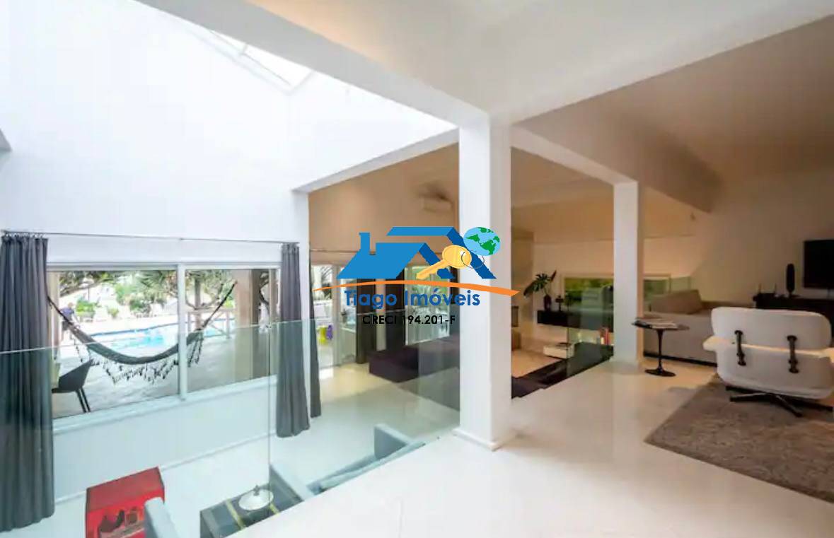 Casa de Condomínio, 4 quartos - Foto 77