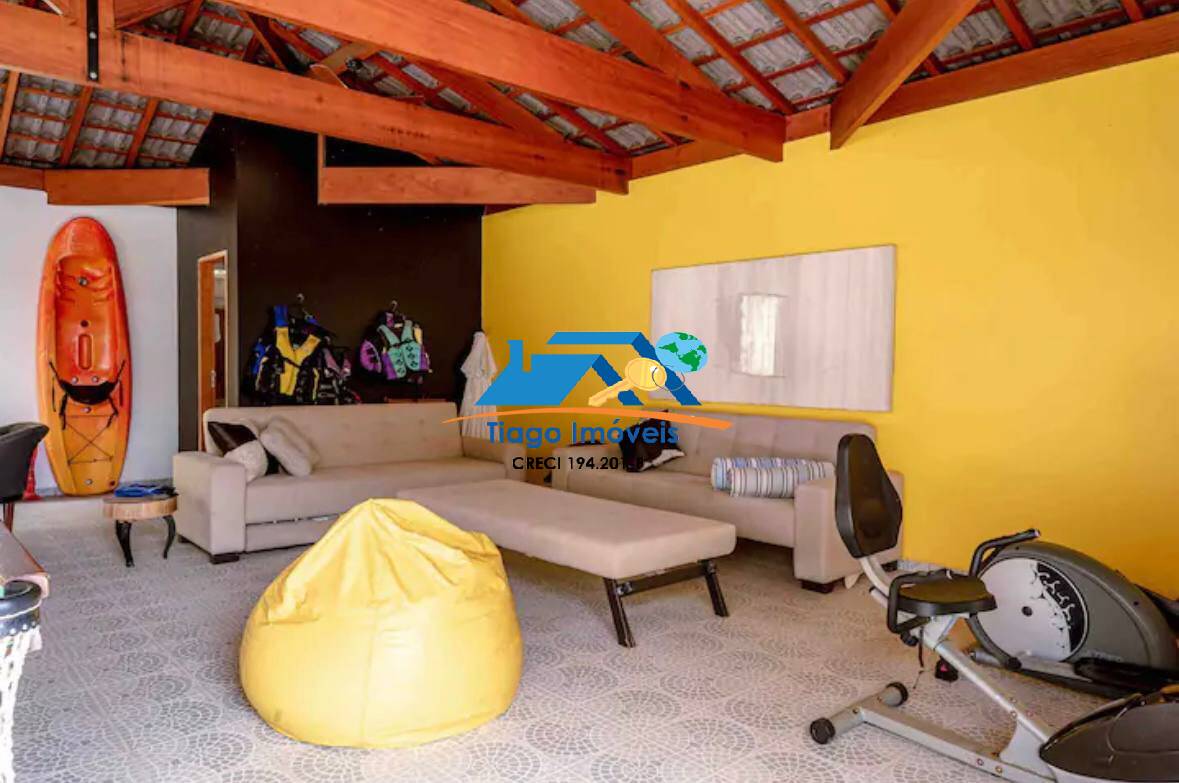 Casa de Condomínio, 4 quartos - Foto 81