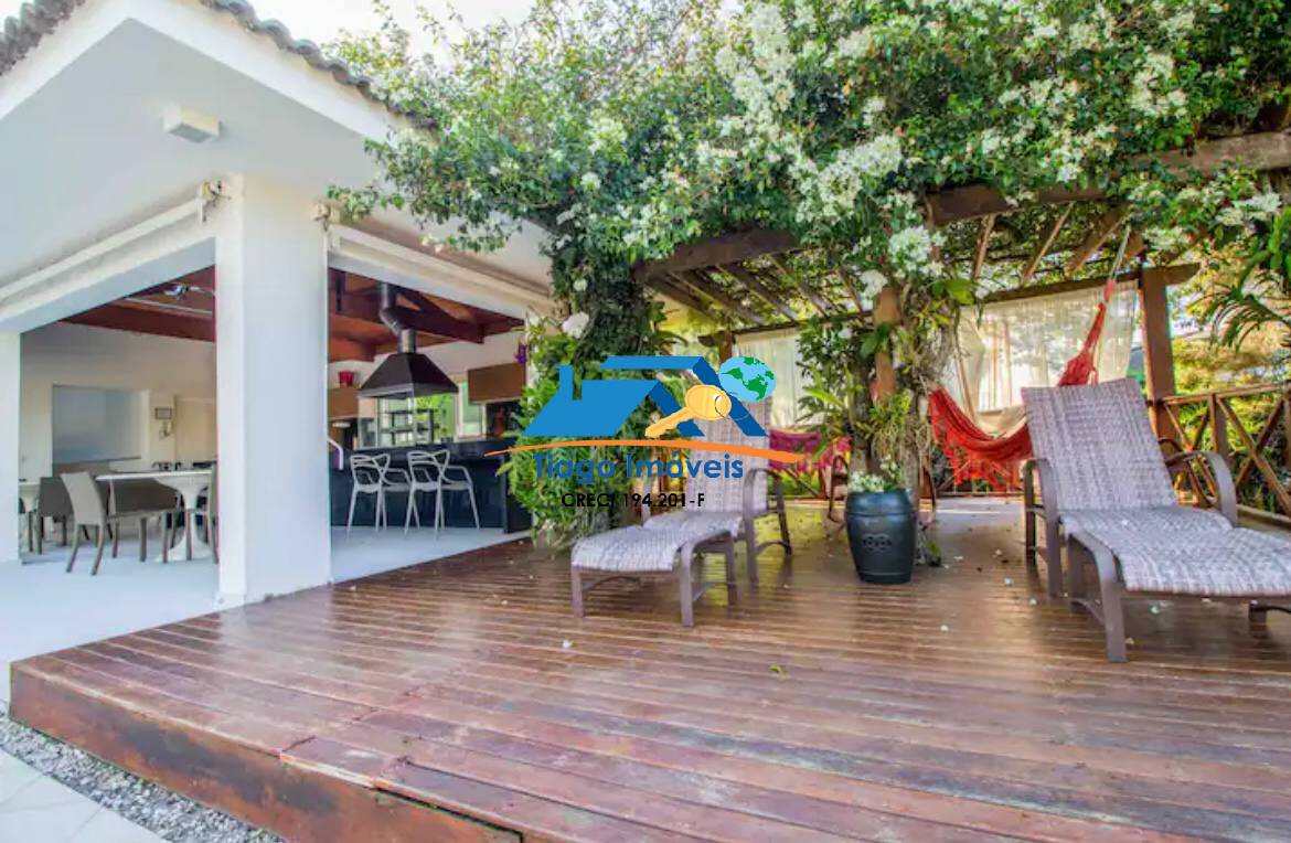 Casa de Condomínio, 4 quartos - Foto 83