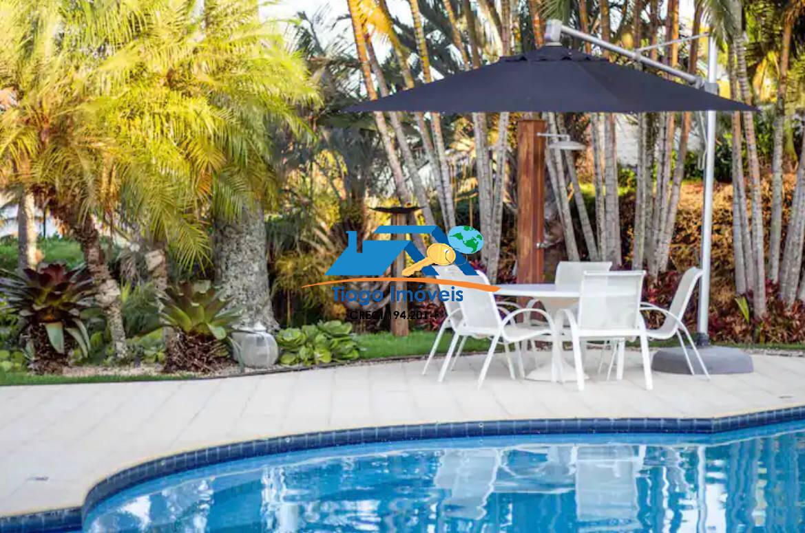 Casa de Condomínio, 4 quartos - Foto 54