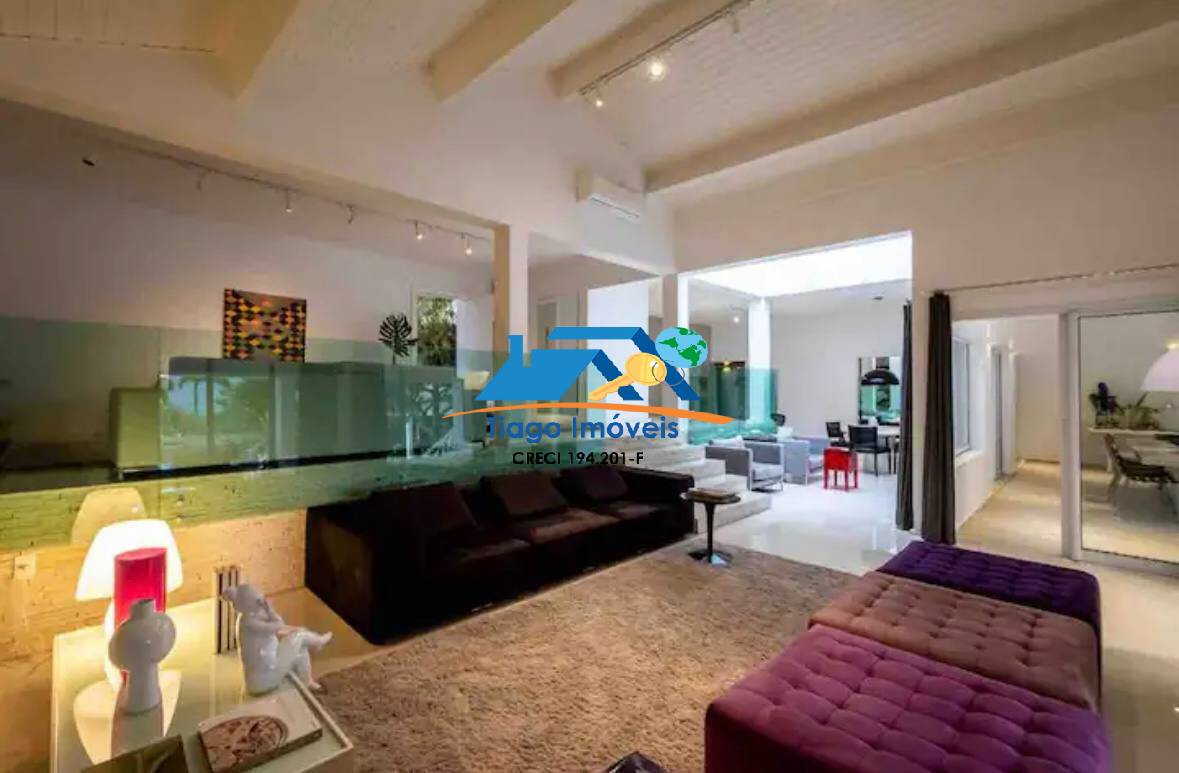 Casa de Condomínio, 4 quartos - Foto 84