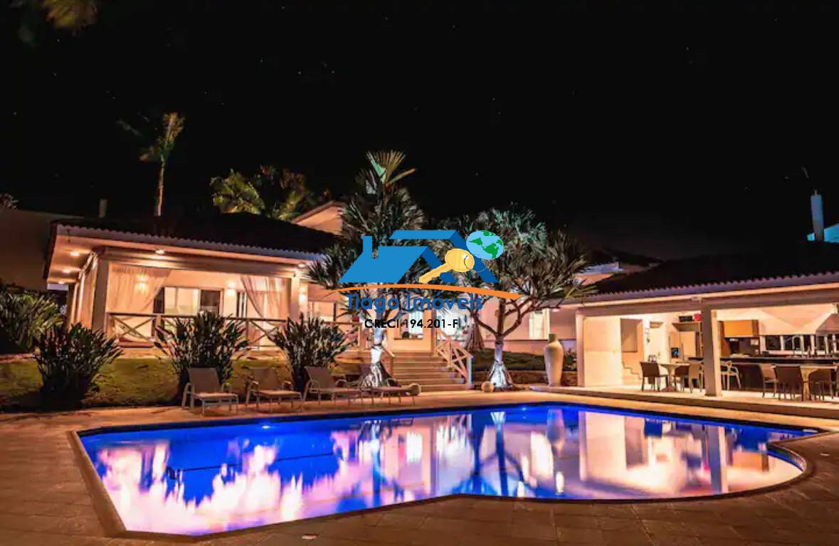 Casa de Condomínio, 4 quartos - Foto 1