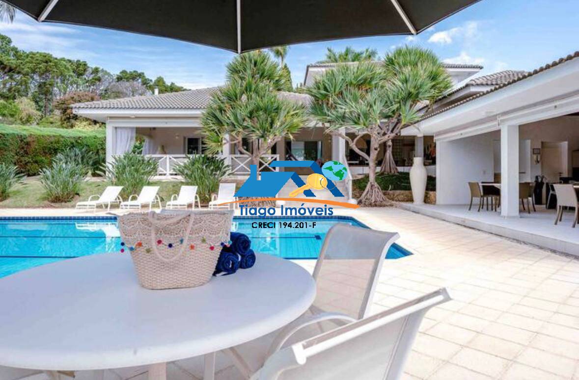 Casa de Condomínio, 4 quartos - Foto 19