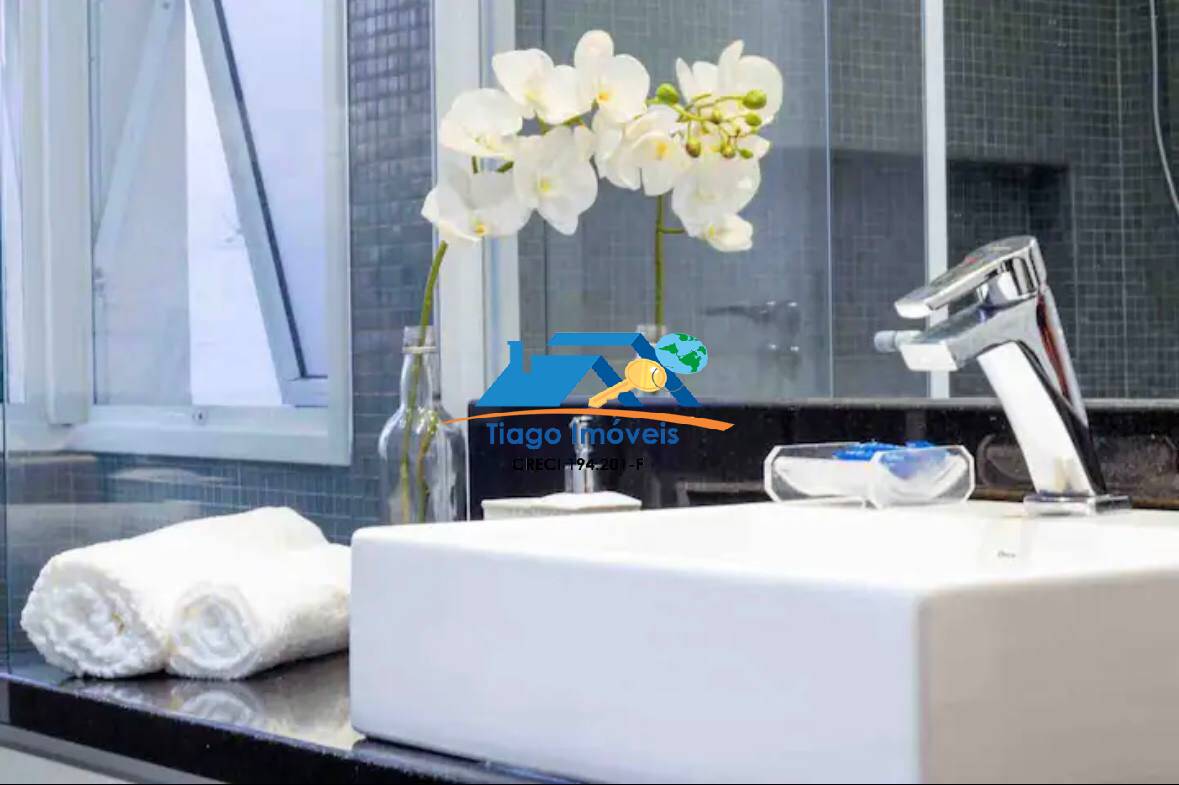 Casa de Condomínio, 4 quartos - Foto 86