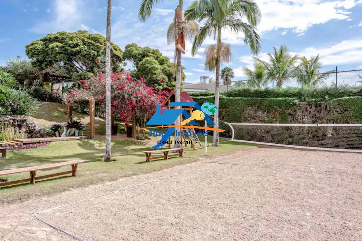 Casa de Condomínio, 4 quartos - Foto 87