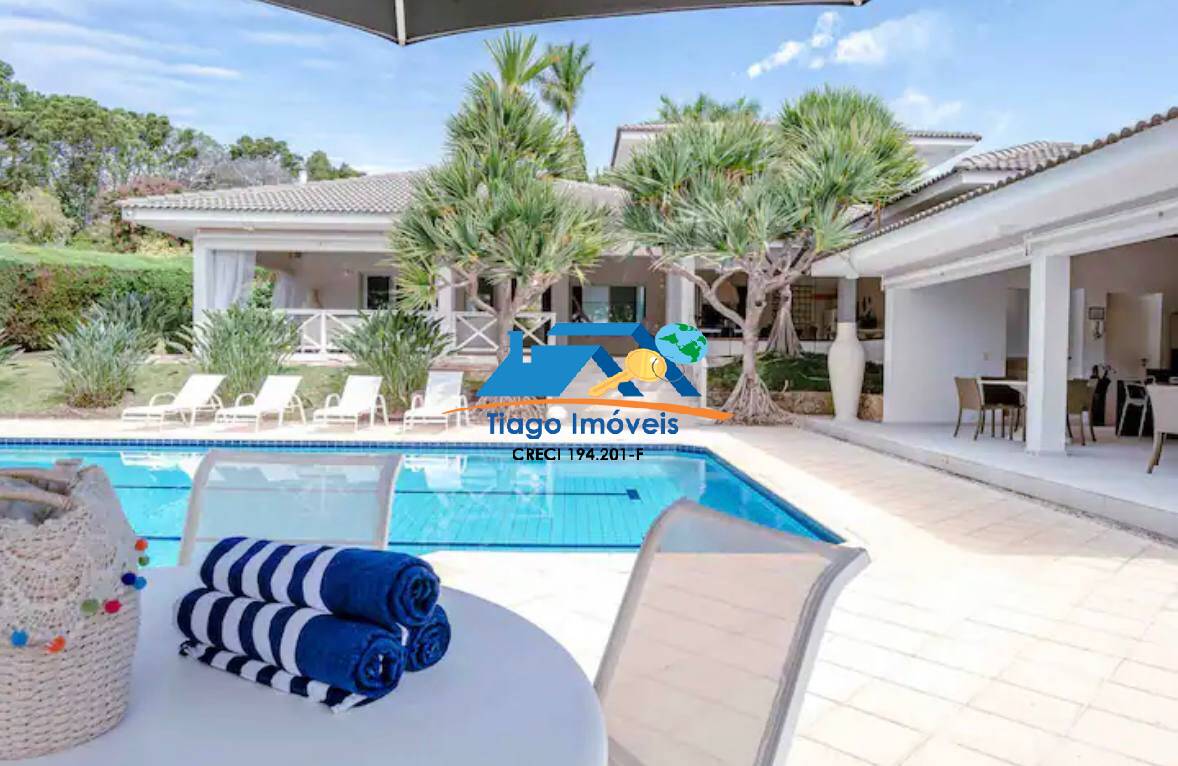 Casa de Condomínio, 4 quartos - Foto 20