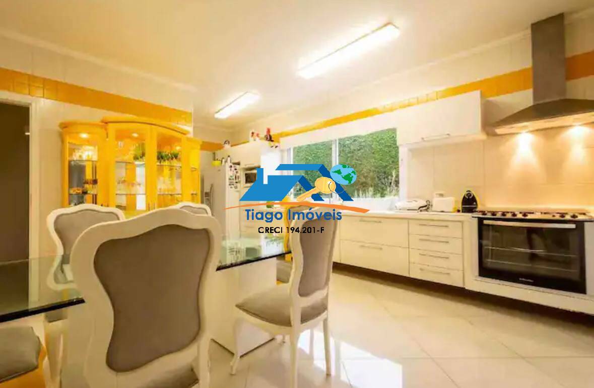 Casa de Condomínio, 4 quartos - Foto 91