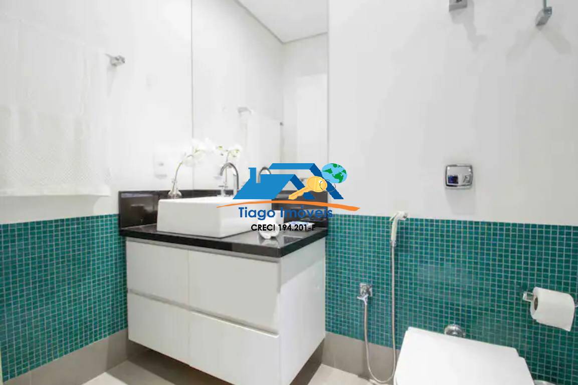 Casa de Condomínio, 4 quartos - Foto 89