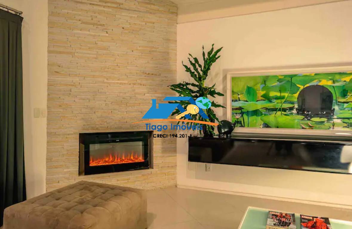 Casa de Condomínio, 4 quartos - Foto 94