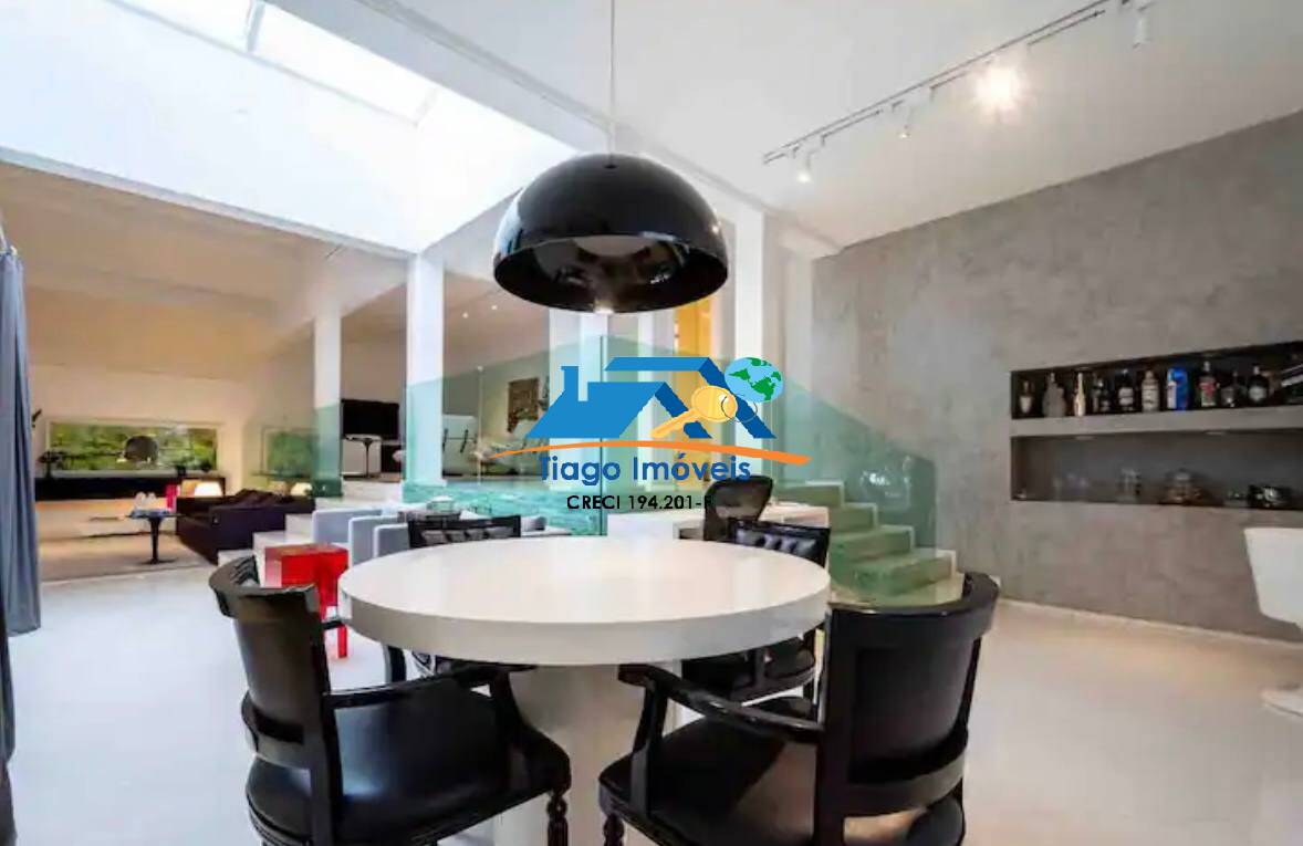 Casa de Condomínio, 4 quartos - Foto 92