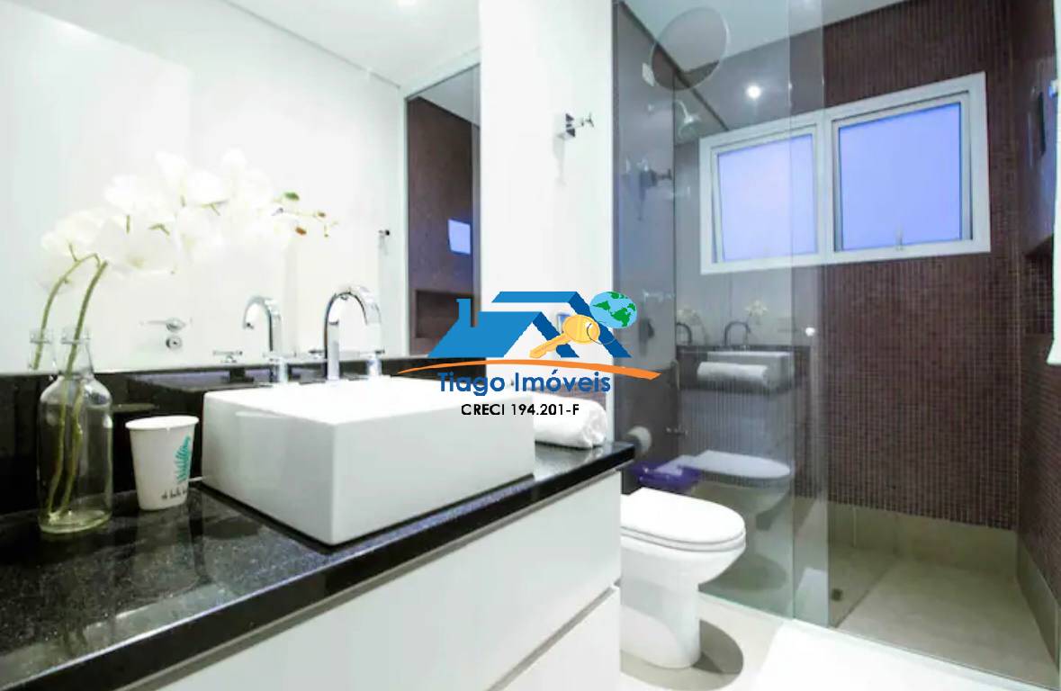 Casa de Condomínio, 4 quartos - Foto 97