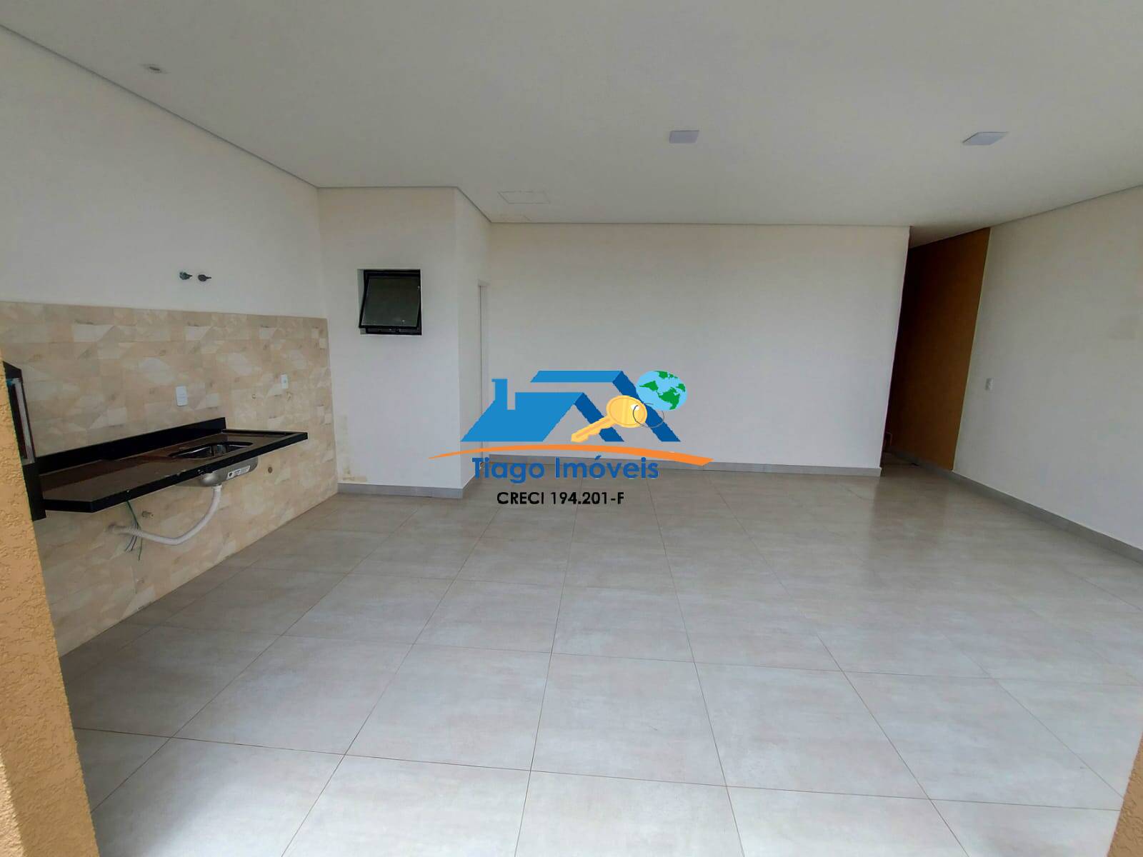 Casa, 3 quartos, 140 m² - Foto 3