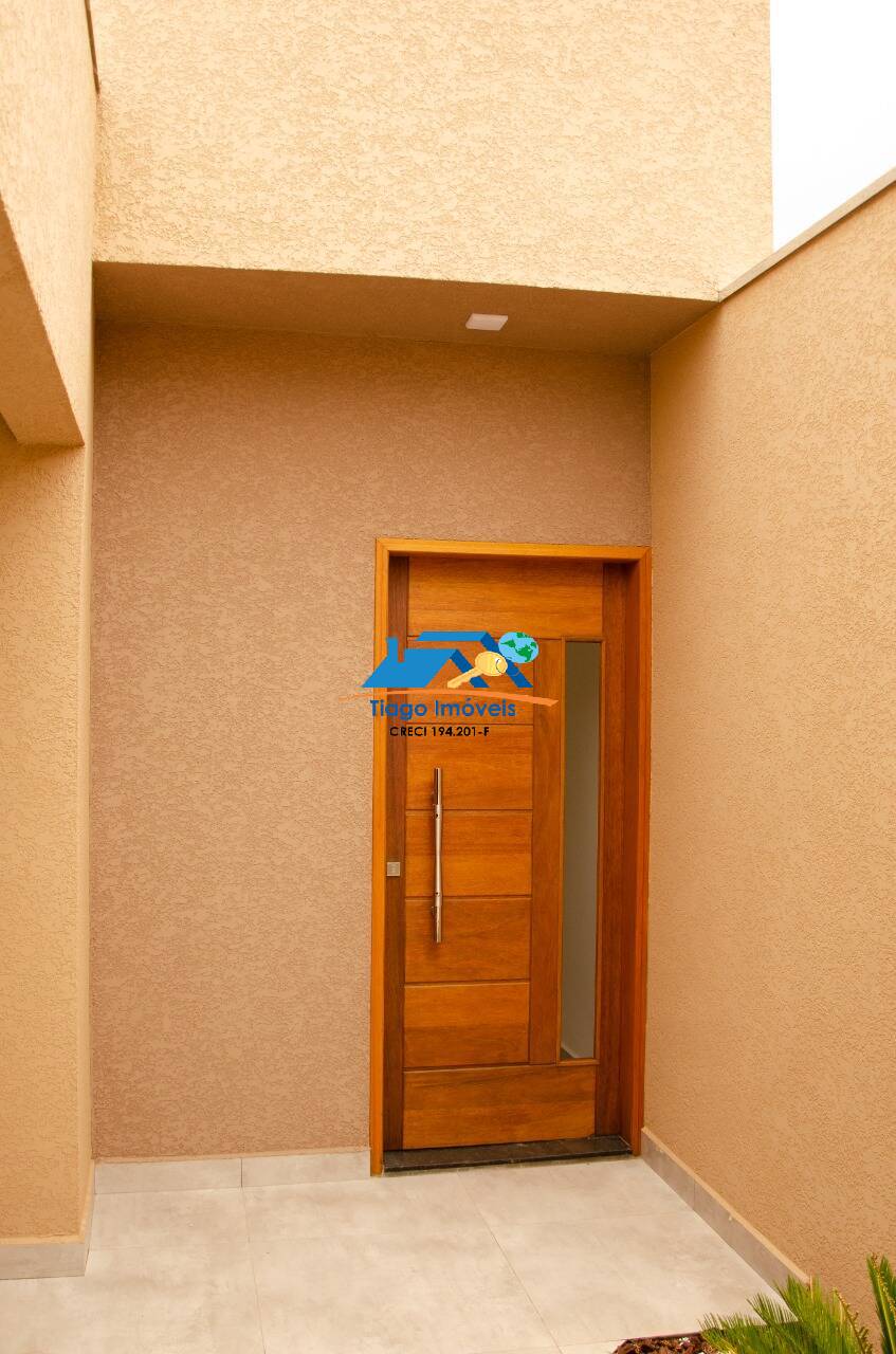 Casa, 3 quartos, 140 m² - Foto 2