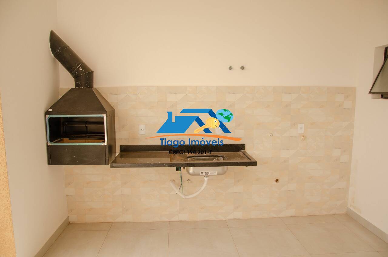 Casa, 3 quartos, 140 m² - Foto 17
