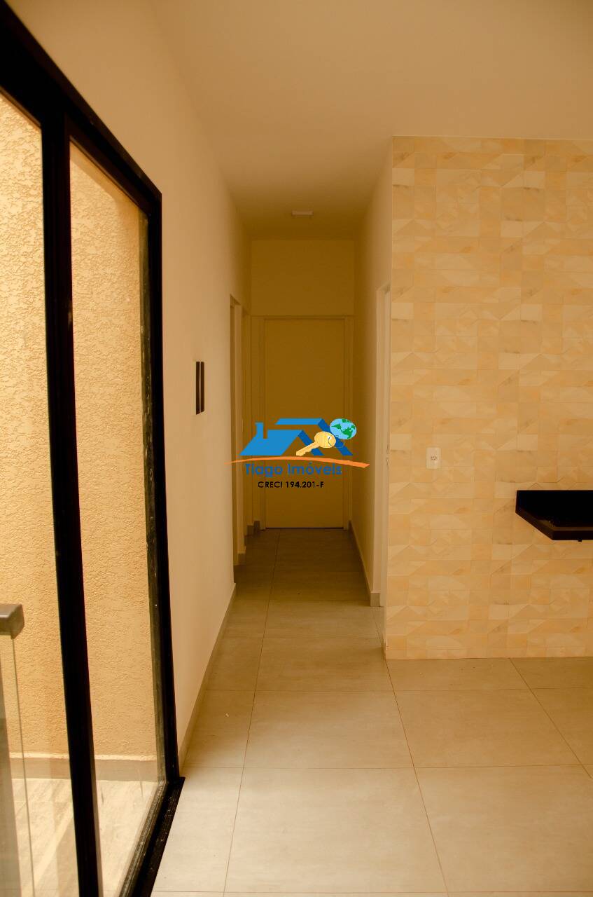 Casa, 3 quartos, 140 m² - Foto 9