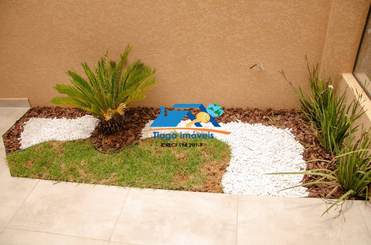 Casa, 3 quartos, 140 m² - Foto 19
