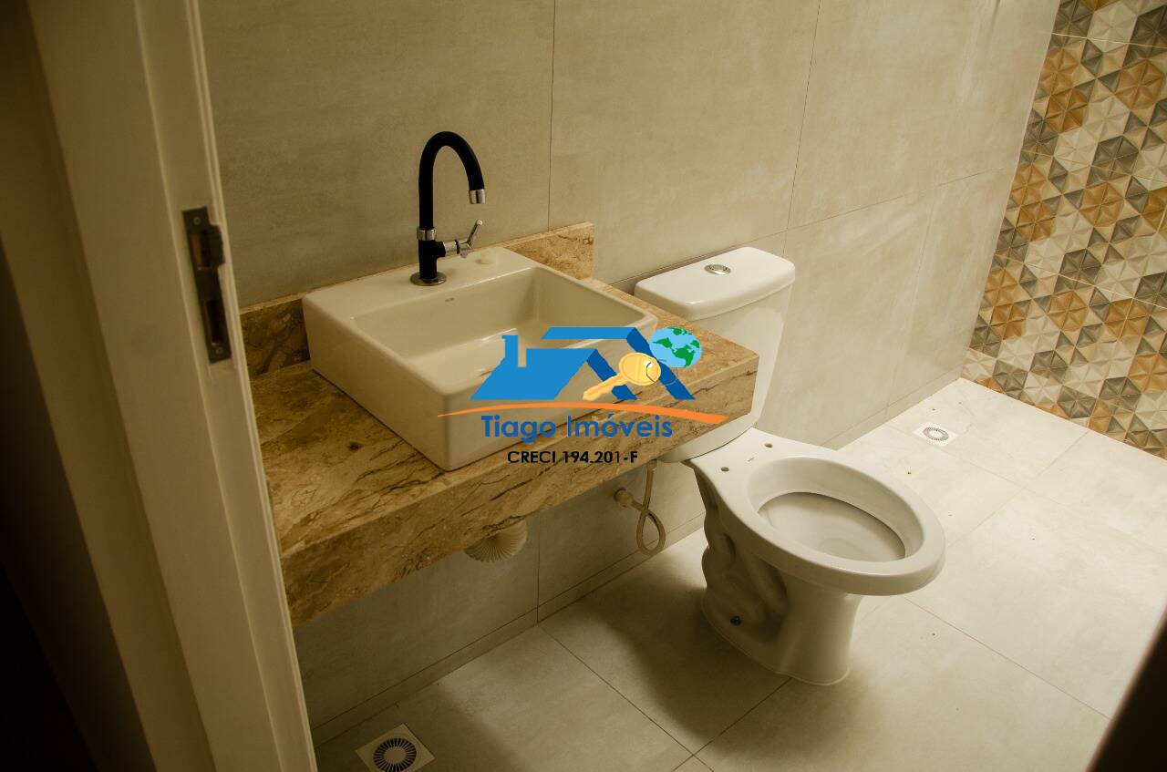 Casa, 3 quartos, 140 m² - Foto 15