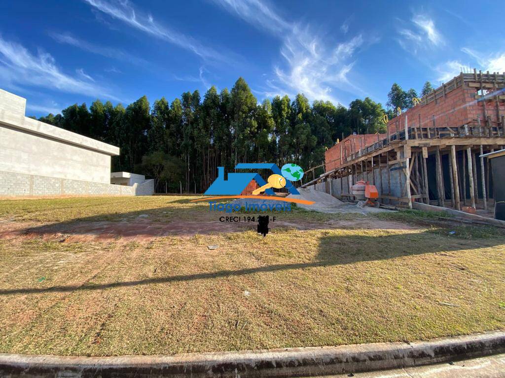 Terreno, 370 m² - Foto 1