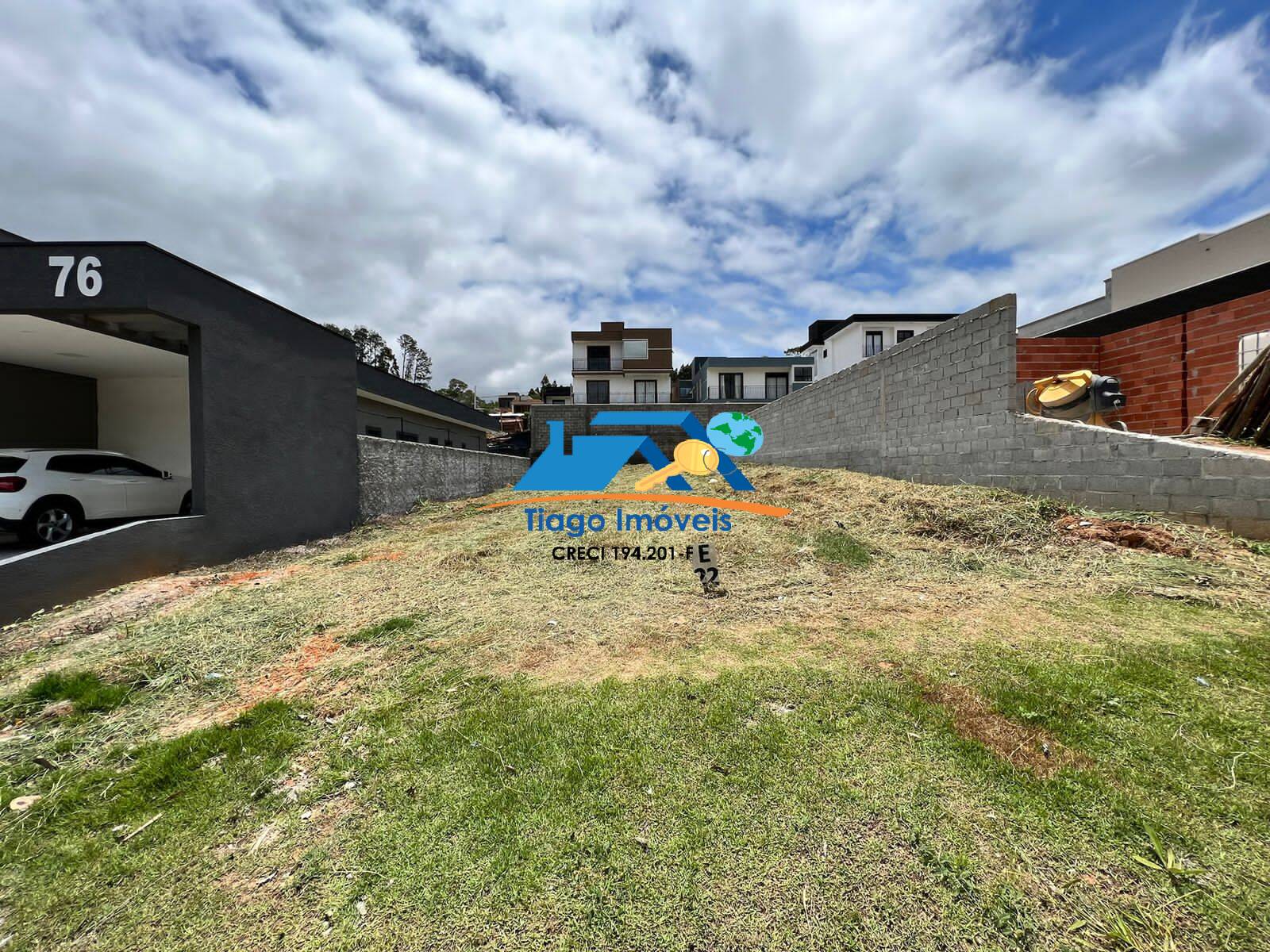 Terreno, 360 m² - Foto 1