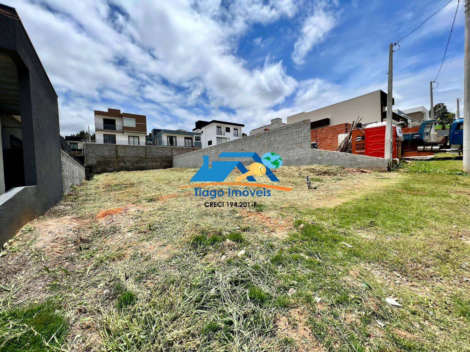 Terreno, 360 m² - Foto 2