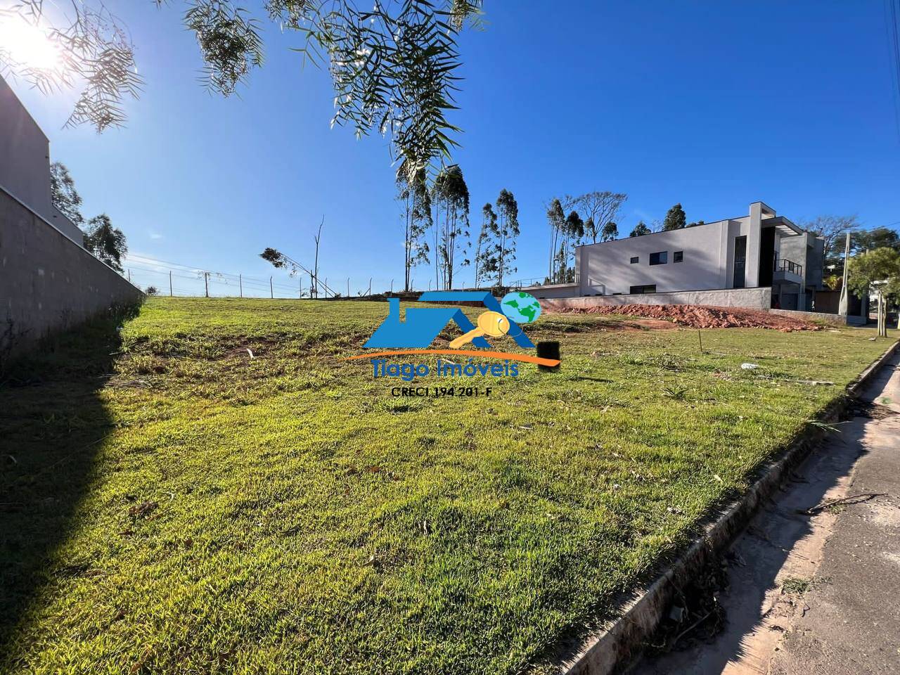 Terreno, 420 m² - Foto 1