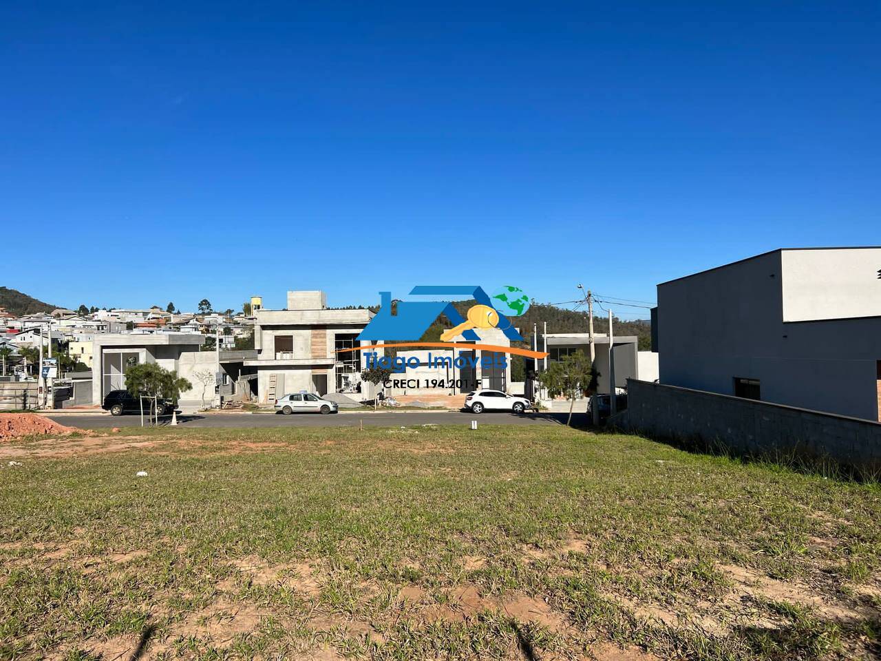 Terreno, 420 m² - Foto 3