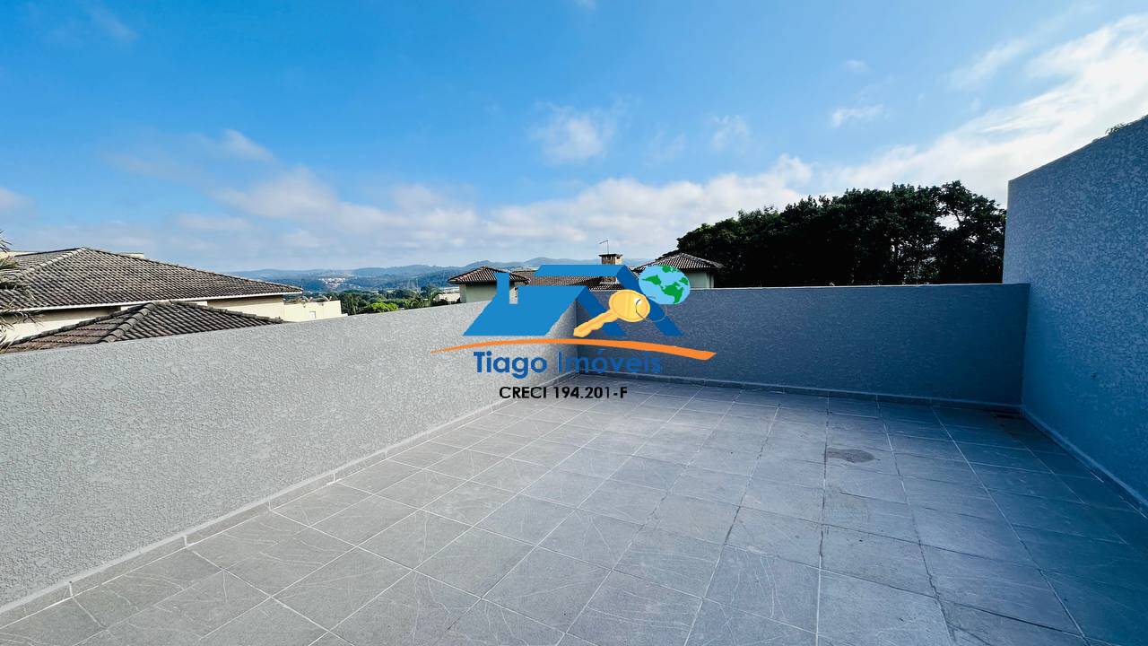 Casa, 3 quartos, 200 m² - Foto 12
