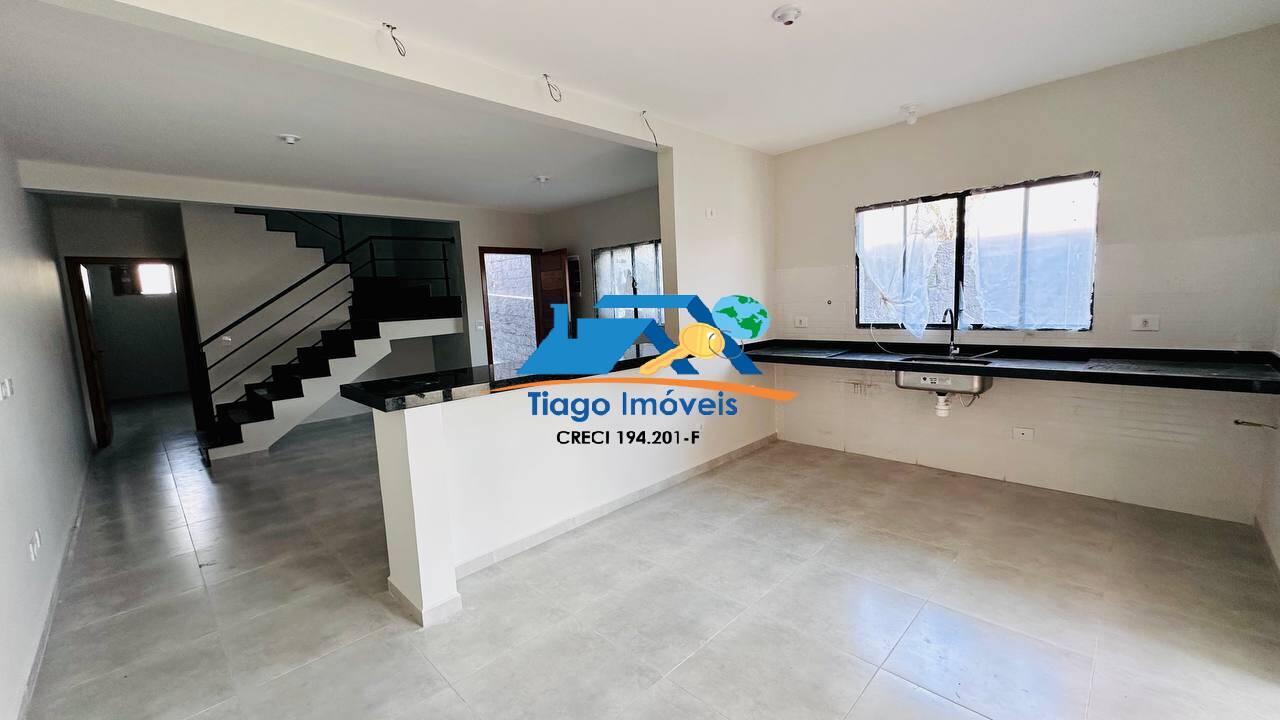 Casa, 3 quartos, 200 m² - Foto 6