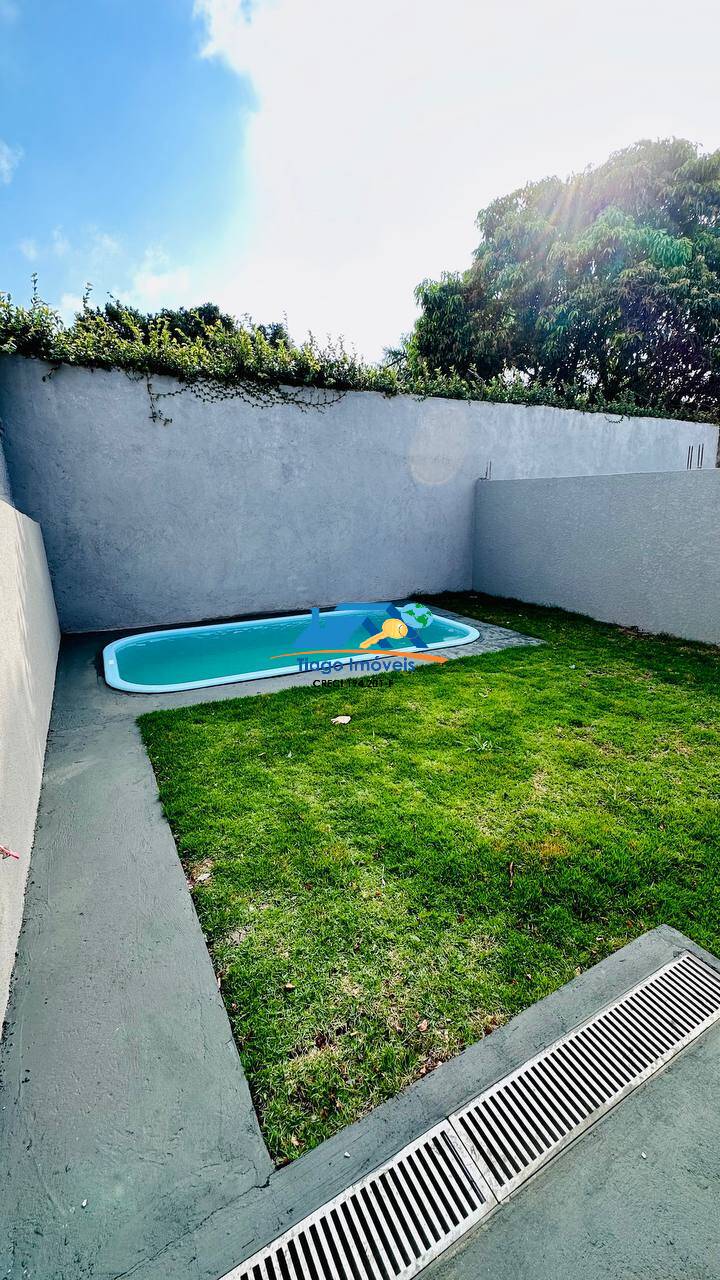 Casa, 3 quartos, 200 m² - Foto 19