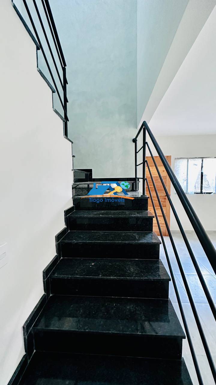 Casa, 3 quartos, 200 m² - Foto 8