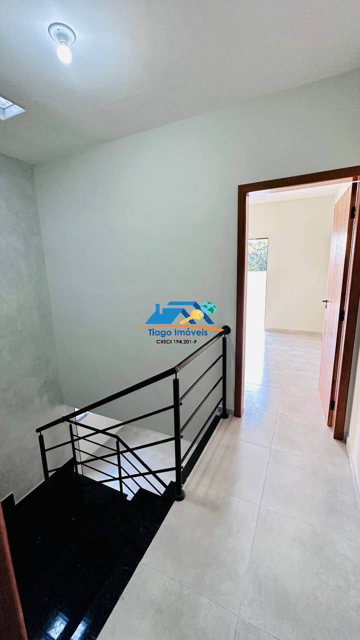 Casa, 3 quartos, 200 m² - Foto 9