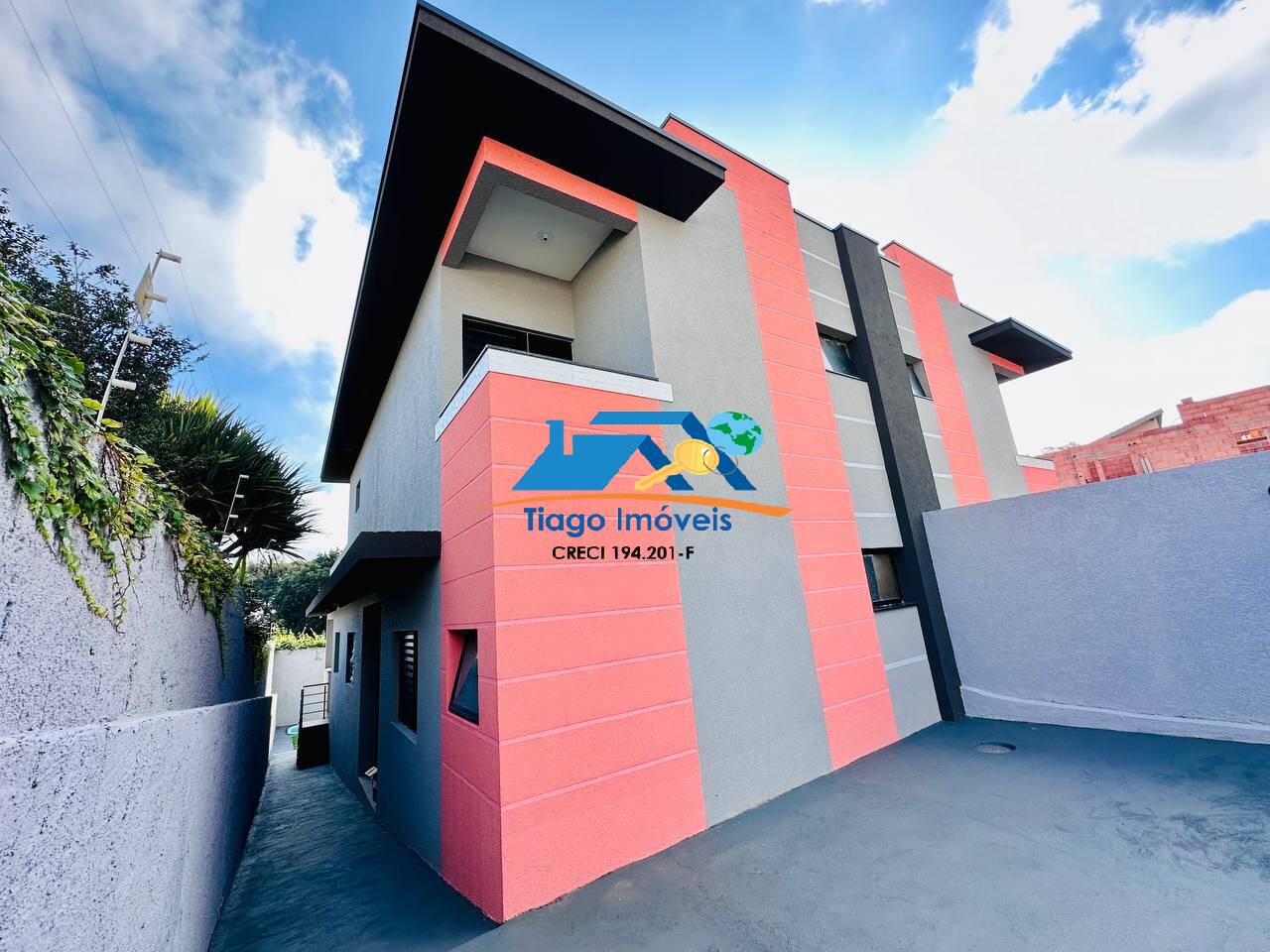 Casa, 3 quartos, 200 m² - Foto 1