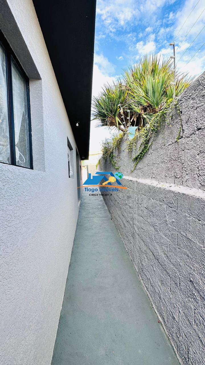 Casa, 3 quartos, 200 m² - Foto 4
