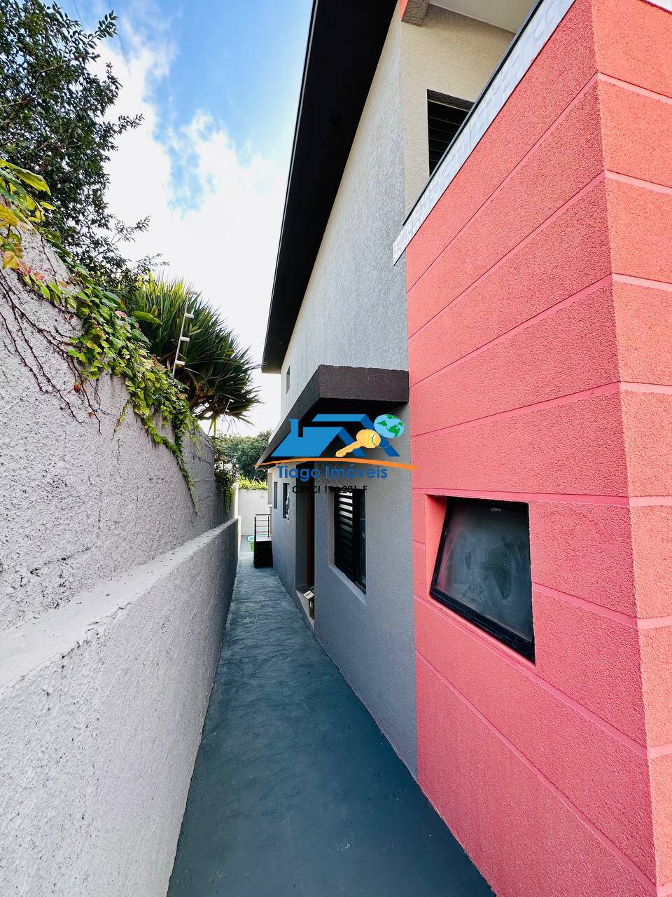 Casa, 3 quartos, 200 m² - Foto 3