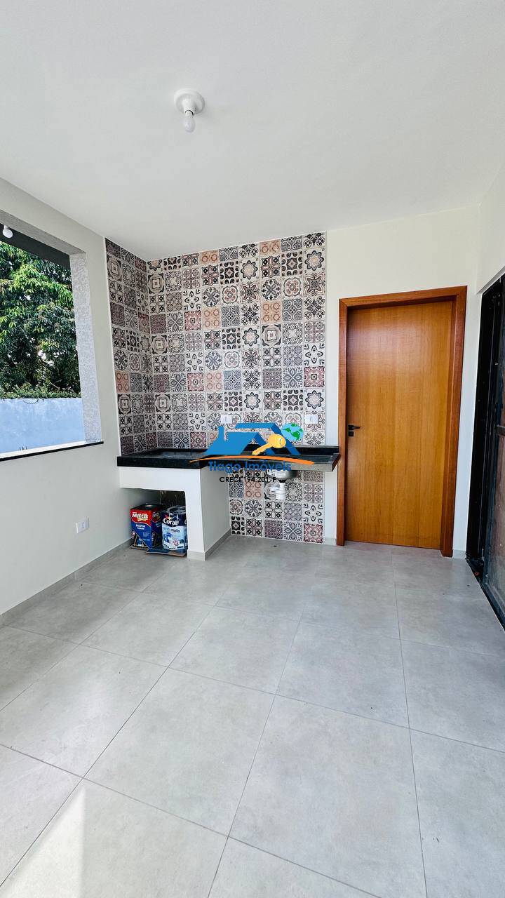 Casa, 3 quartos, 200 m² - Foto 21