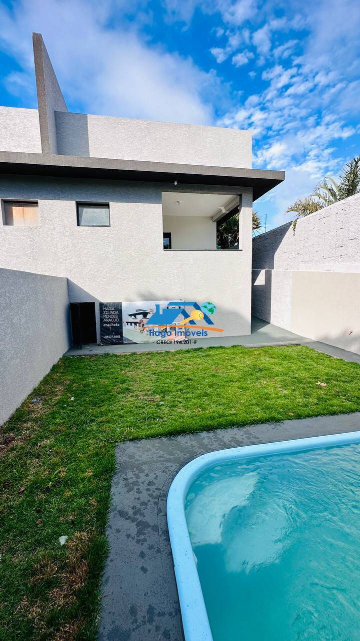 Casa, 3 quartos, 200 m² - Foto 20