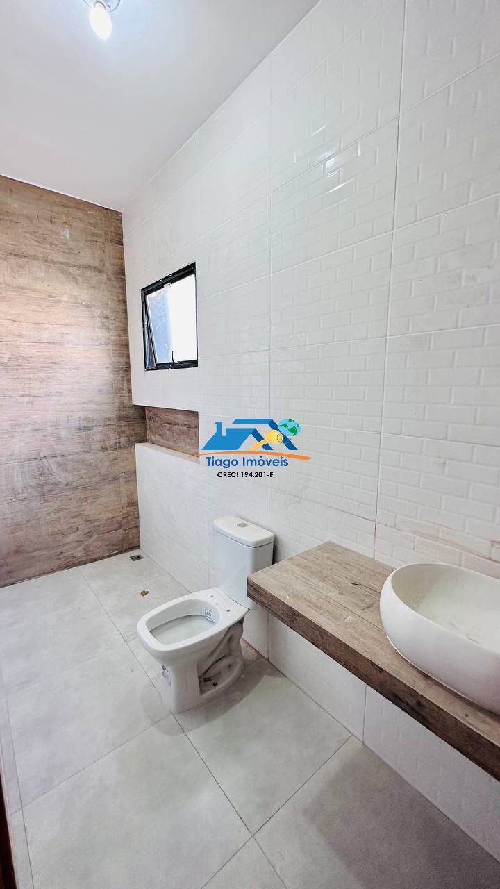 Casa, 3 quartos, 200 m² - Foto 14