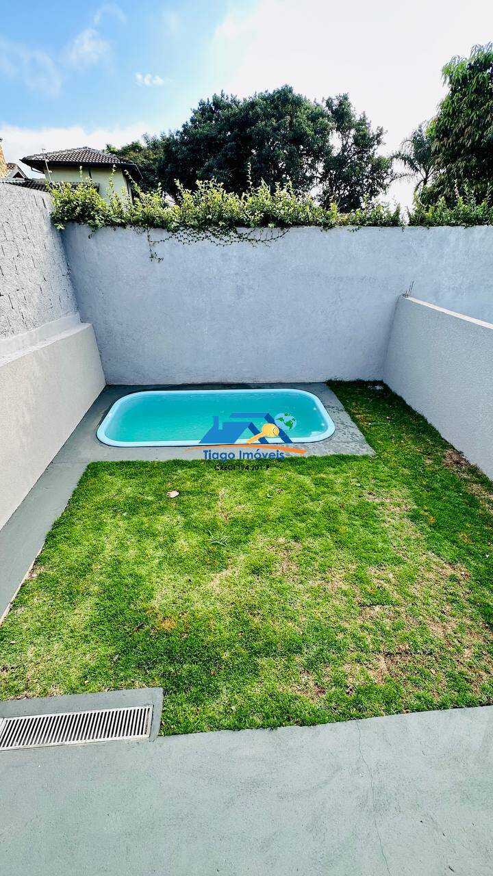 Casa, 3 quartos, 200 m² - Foto 18